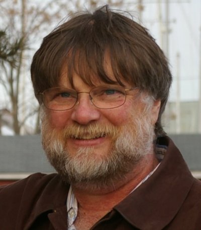 Donn Gabrielson