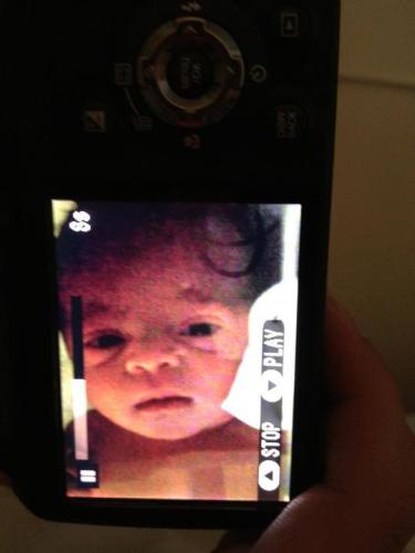 Lorrayne Joseph
