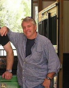 Stephen Obrien