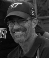 Daniel Nichols