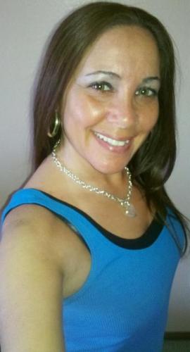 Mary Pagan
