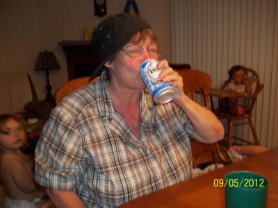 Susan Rombauer