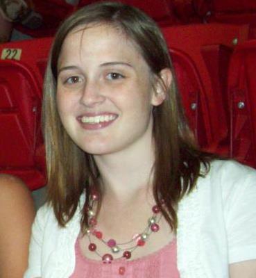 Stephanie Cox