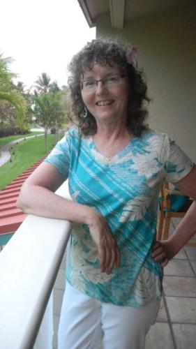 Julia Riley