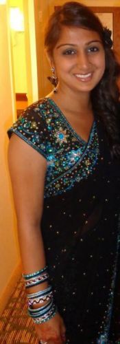 Binita Sheth