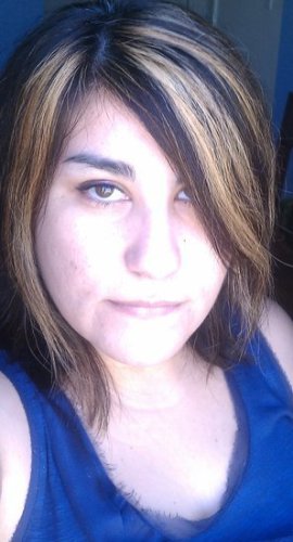 Esmeralda Chavira