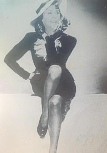 Carol Crum