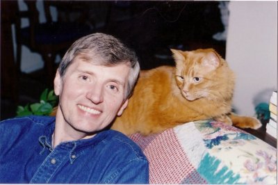 John Barrett