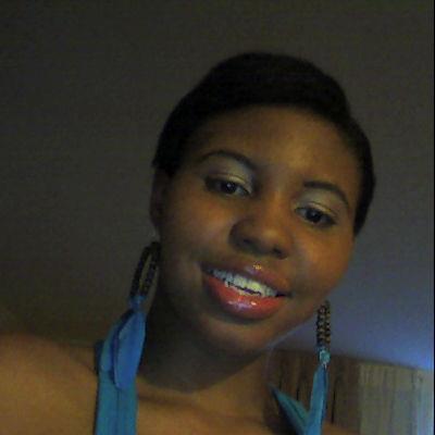 Gabrielle Childress