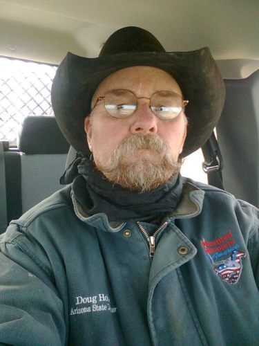 Douglas Hobbs