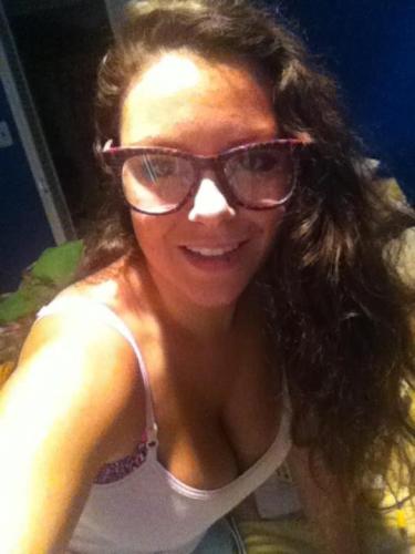 Ashley Palemine