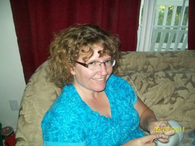 Nicole Blackmore