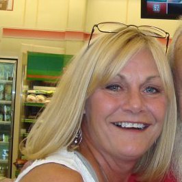 Cathy Paxton