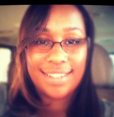 Courtney Fontenot