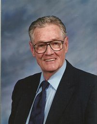 Robert Baldridge