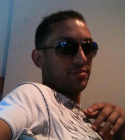 Eric Bravo