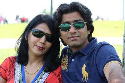 Chhaya Kotecha