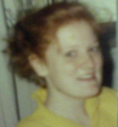 Elizabeth Gee
