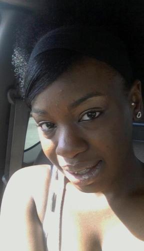 Nikeyma Francois