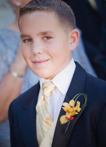 Mason Flynn