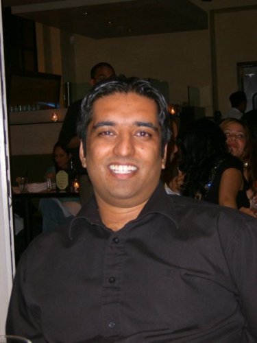 Khilan Patel