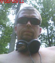 Travis Hogue