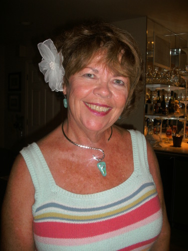Mary Smith
