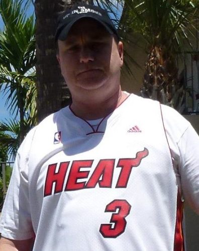Stephen Johnson
