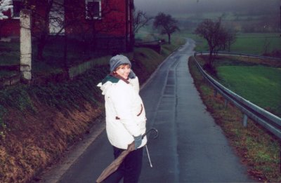 Donna Graves