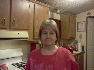 Hazel Eastridge