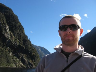 Conor Obrien