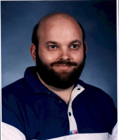 Terry Burns