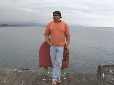 David Paxton