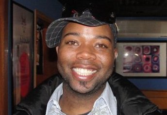 Marcus Brown