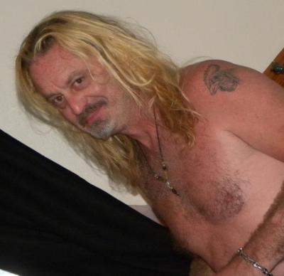 Ron Isbell
