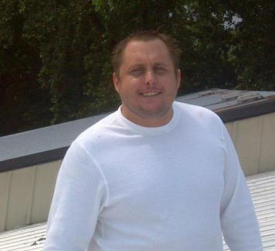 Brian Wefel