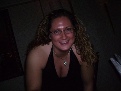 Cynthia Nieto