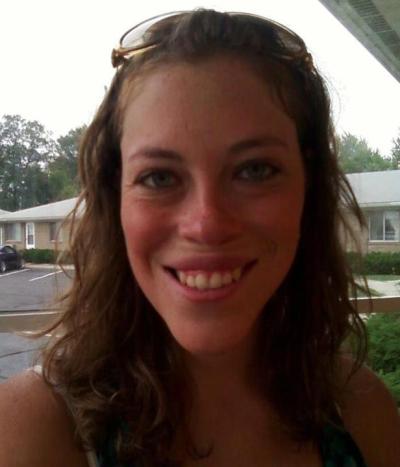 Kimberly Gamble