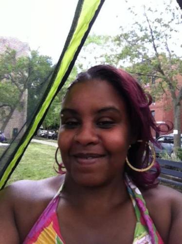 Trakeina Wimberly
