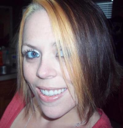 Amber Kingsborough