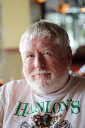 Scott Hanlon