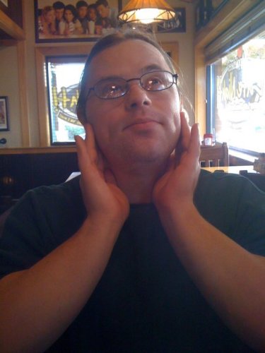 Andrew Reisbick