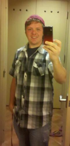 Kyle Moore