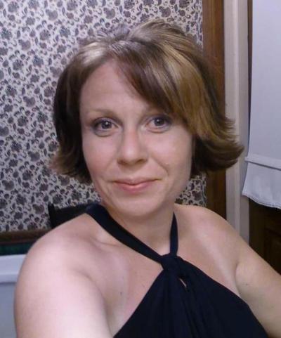 Nicole Eveland