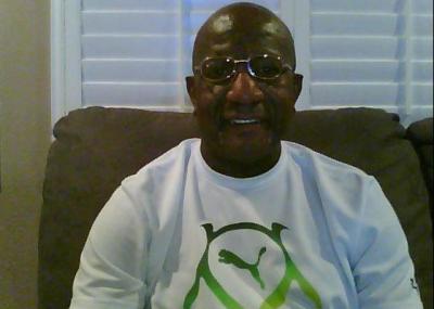 Larry Richardson