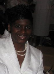 Cheryl Wilson