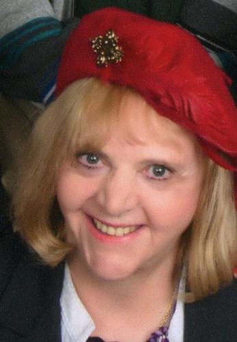 Gail Buesnel