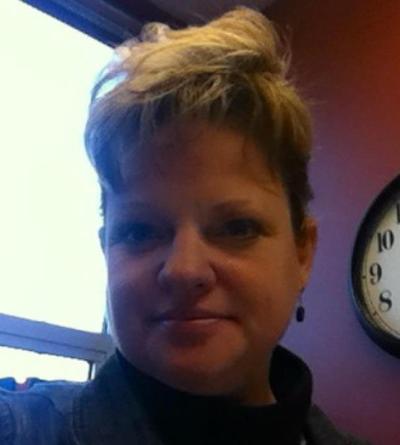 Tanya Becker