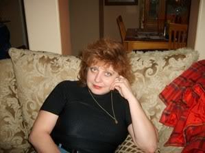 Elizabeth Davis