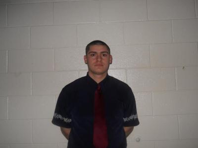 Christopher Kunkle